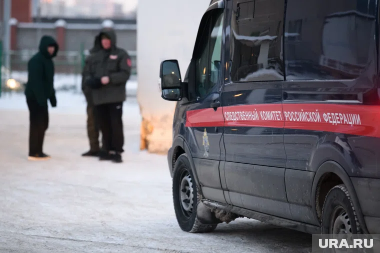 Следователи назначили ряд экспертиз 