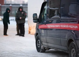 Следователи из ХМАО возбудили уголовное дело после взрыва на заправке