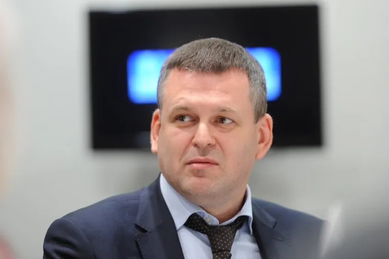 Круглый стол с застройщиками. Челябинск