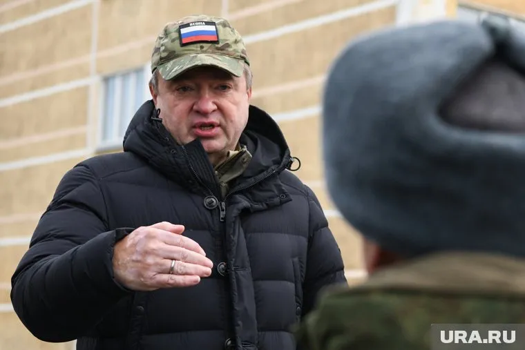 Иванов призвал активизировать народные дружины, которые показали свою эффективность в годы СССР