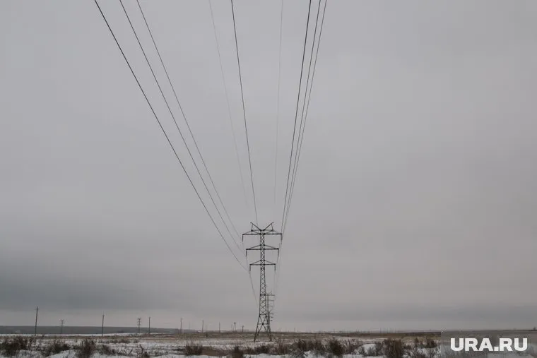 TV3: три страны в два раза увеличили поставки электроэнергии из России в марте