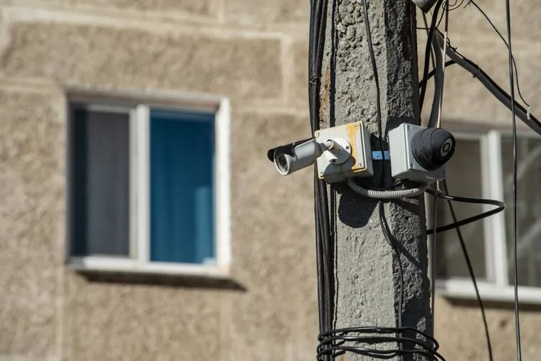 Колодец, куда провалился подросток. Екатеринбург