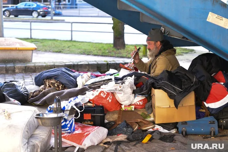 10 стран находятся на грани банкротства