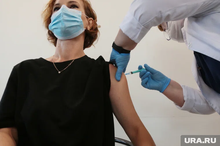 Лечебные учреждения в Пермском крае полностью обеспечены вакцинами от ОРВИ и гриппа