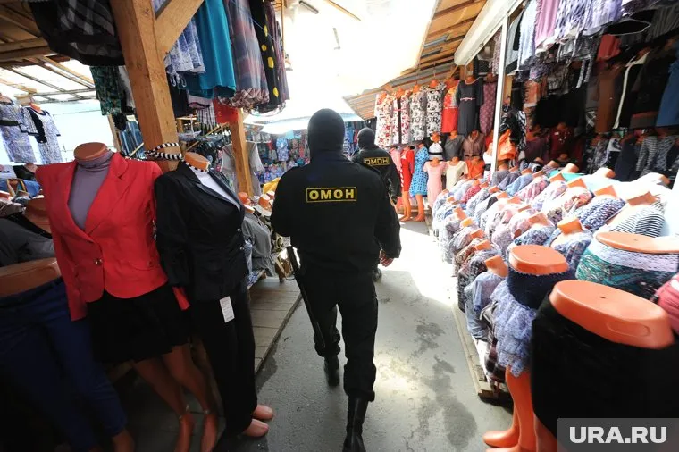 Теперь силовики будут заставлять россиян платить налоги