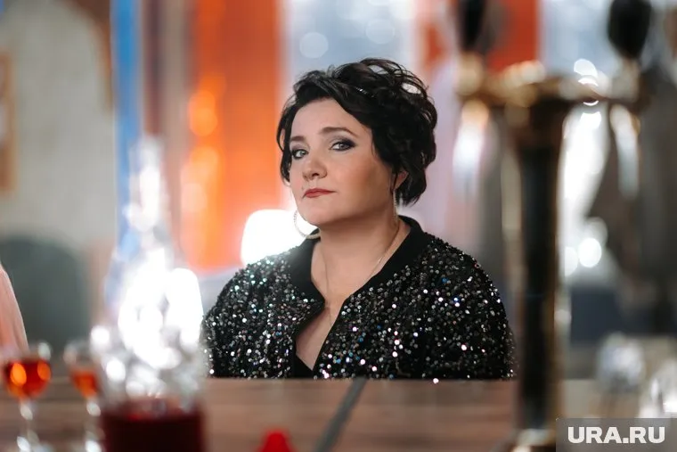 Оболдина сыграла бывшую возлюбленную Пореченкова