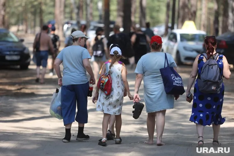 Родителям о плохом самочувствии детей никто не сообщил (архивное фото)