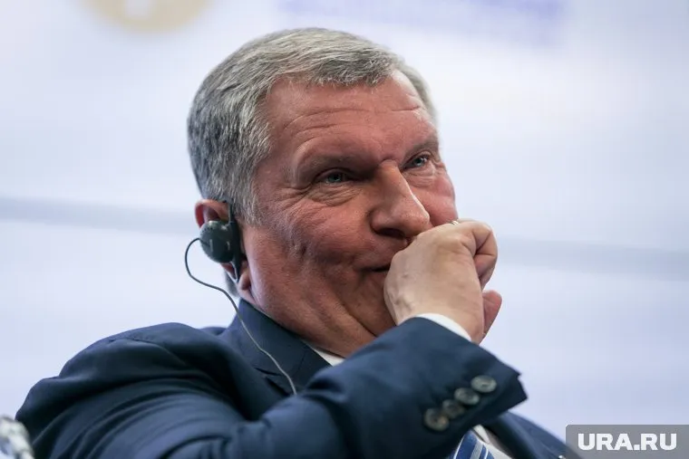 Просьба Игоря Сечина может ударить по бюджету