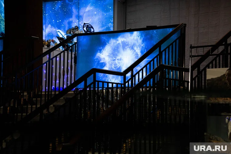 Чего ждать из космоса в понедельник