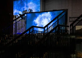 Прогноз от ученых: какой силы будет магнитная буря 17 ноября 2025