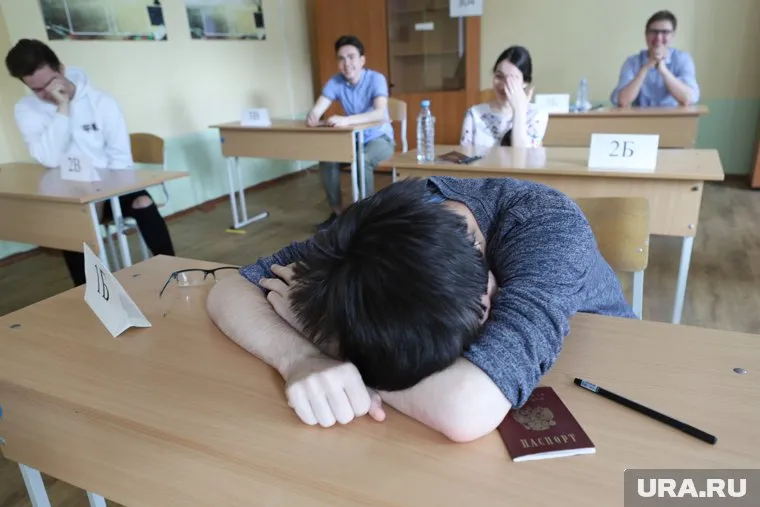 В ряде регионов средний балл по ЕГЭ может оказаться ниже, чем в прошлом году