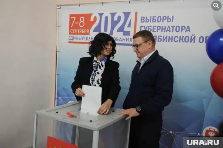 Алексей Текслер может рассчитывать на еще более успешные итоги выборов, чем в прошлом году