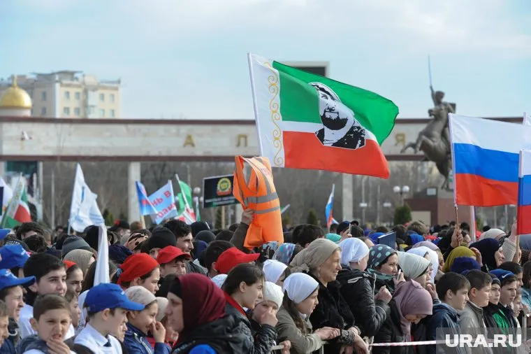 В Чечне продолжают активно обсуждать появившиеся в СМИ слухи об арестах приближенных главы республики