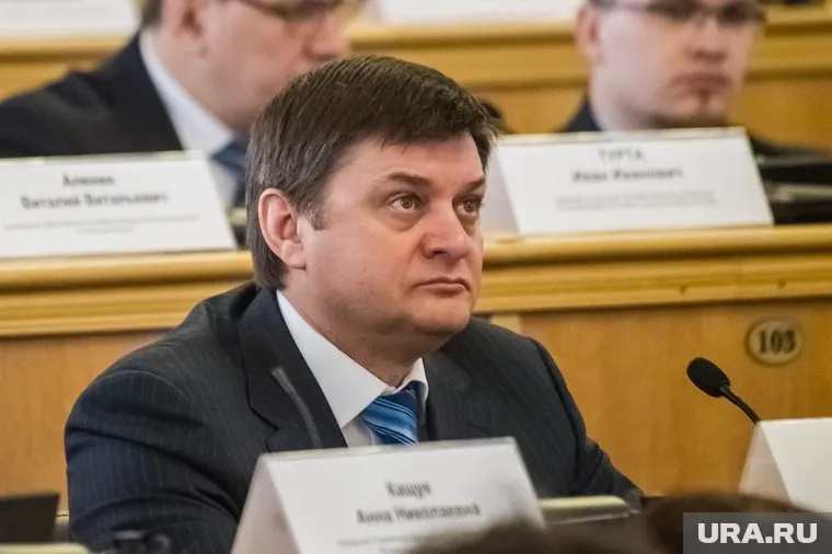 Заседание проведет депутат Госдумы Иван Квитка