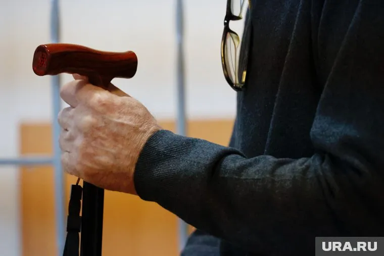 В Шадринске подростки обманули девять пенсионеров