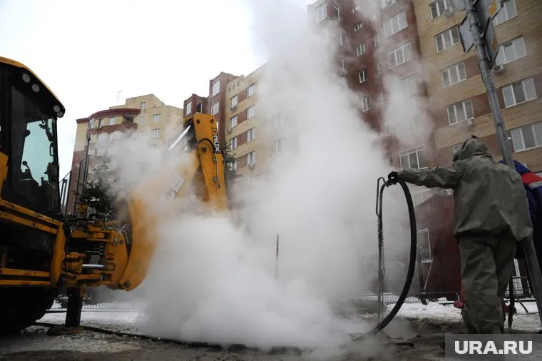 В ЖКХ уже не хватает денег на подготовку регионов к следующей зиме. Дальше будет только хуже