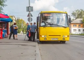 В Екатеринбурге кондуктором работает мальчик-подросток