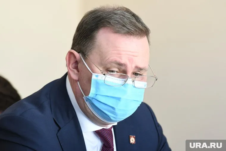 Владислав Пинаев заверил, что юбилей Нижнего Тагила готовят без сбоев