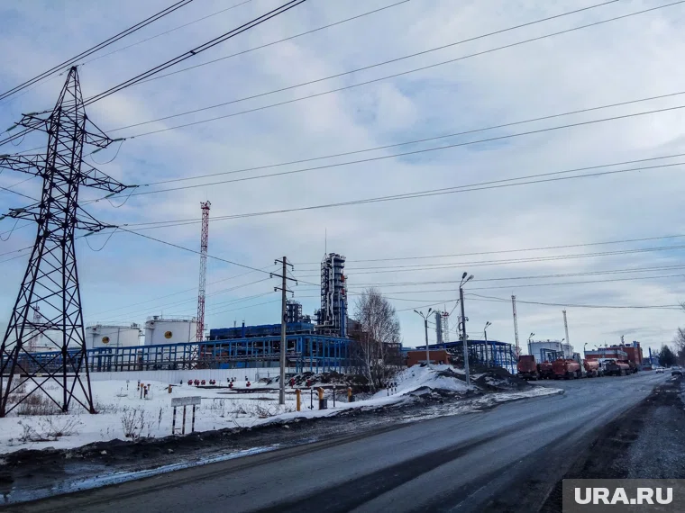 Сообщения о взрыве появились 6 октября