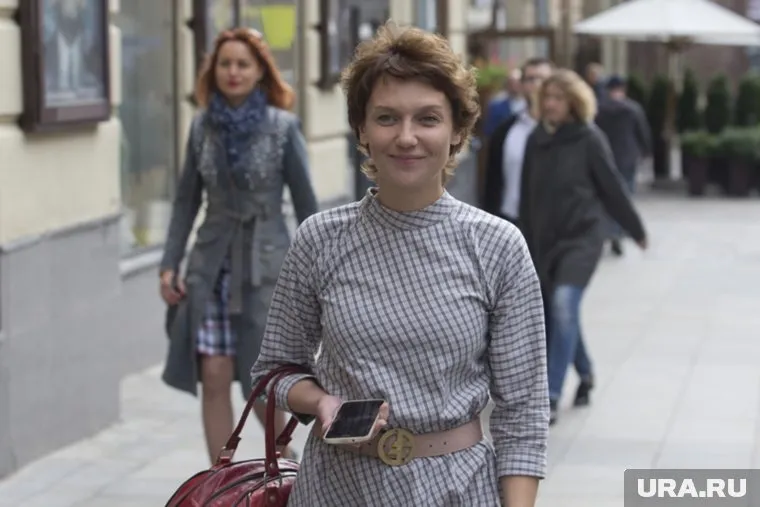 Рамилю Искандер отправили на шесть с половиной лет в колонию