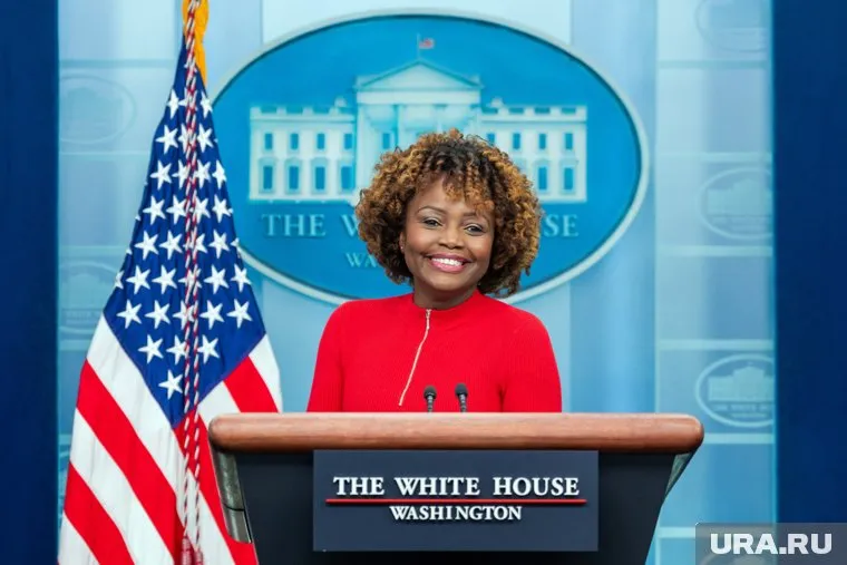 Трамп уволил Карин Жан-Пьер из оперного театра