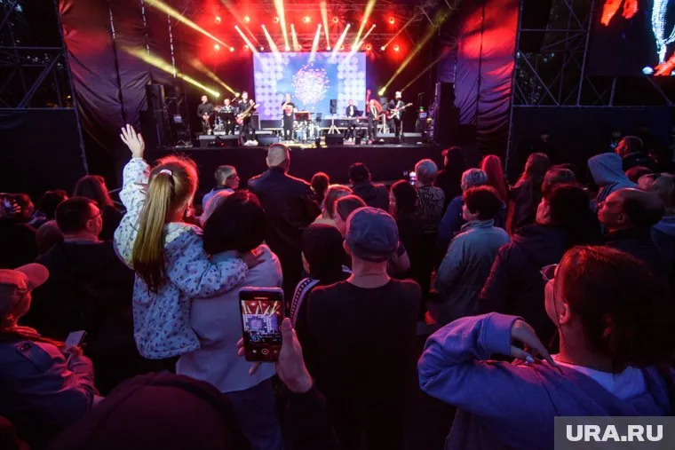 День города тагильчане отметят 9 августа