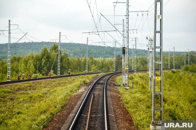 Генеральным подрядчиком проекта магистрали "Белкомур" станет "Poly Technologies, Inc"