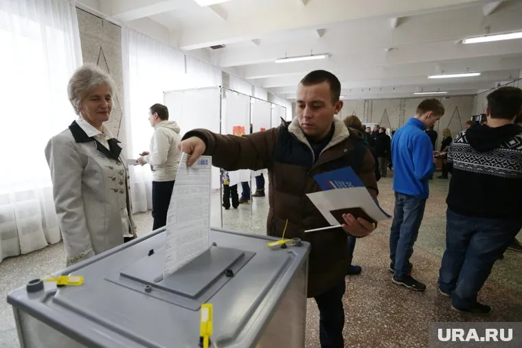 Праймериз в Прикамье обещает стать одним из самых ожесточенных в стране