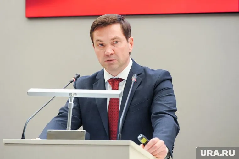 Кандидатуру Алексея Лошкина на выборах главы Челябинска поддержали 30 депутатов