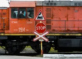 В поезде, сошедшем с рельсов под Волгоградом, ехали 956 пассажиров