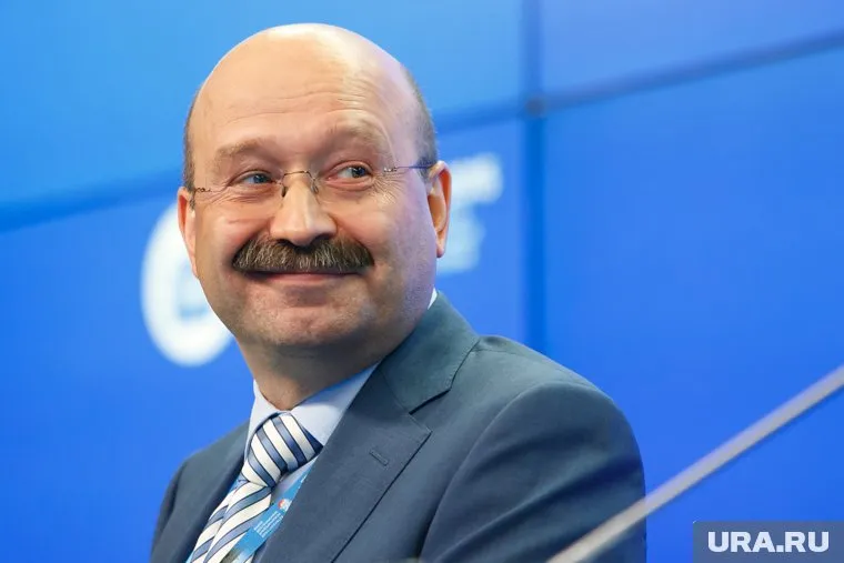 Задорнов напомнил об опыте СССР