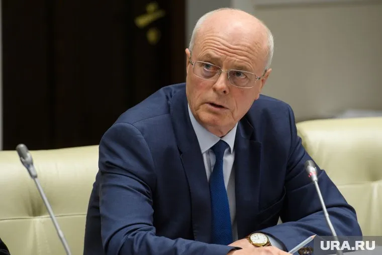 Последний год Юрий Турыгин работал советником губернатора