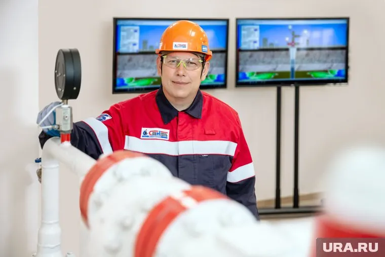 Власти Югры расширяют сотрудничество по подготовке кадров для нефтяной отрасли