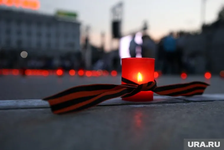 За ношение георгиевской ленты хотят ввести штраф