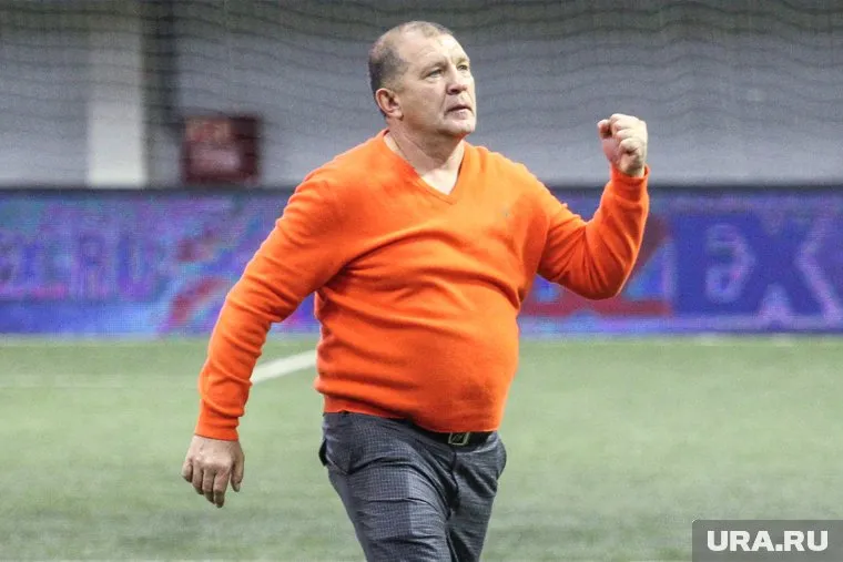 Григорий Иванов связывает искусственное покрытие полей с частыми травмами игроков