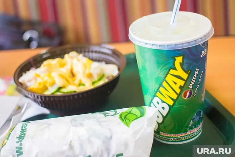 Расценки в меню ресторанов увеличились на 10-40 рублей