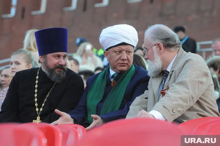 Альбир Крганов может войти в совет фонда по борьбе с редкими заболеваниями