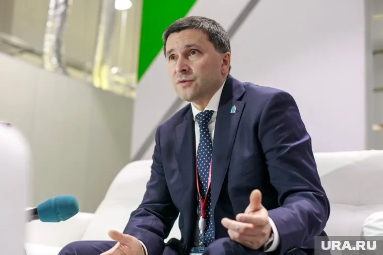 Дмитрий Кобылкин не смог оставить после себя врио губернатора ЯНАО