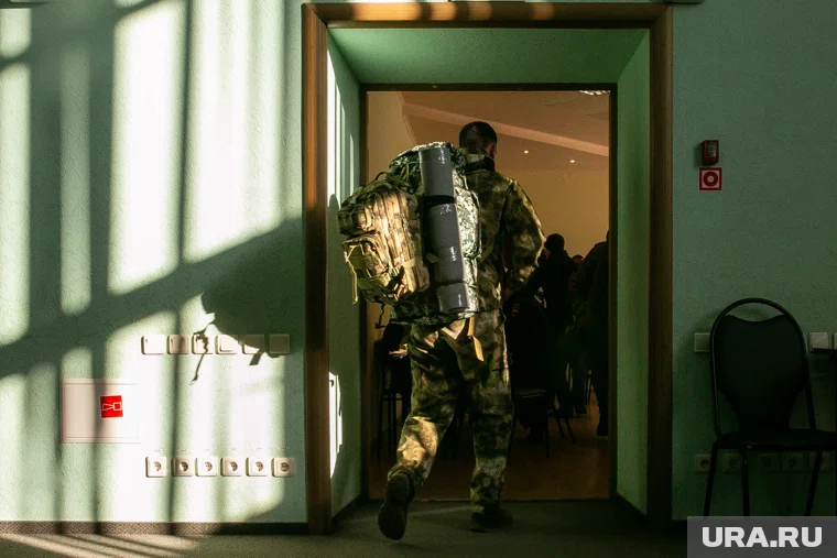 Тюменская область лидирует в России по размеру выплат за контракт с Минобороны РФ