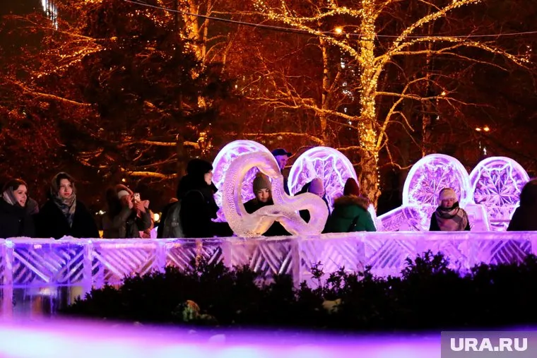 С каждым годом городок становится краше