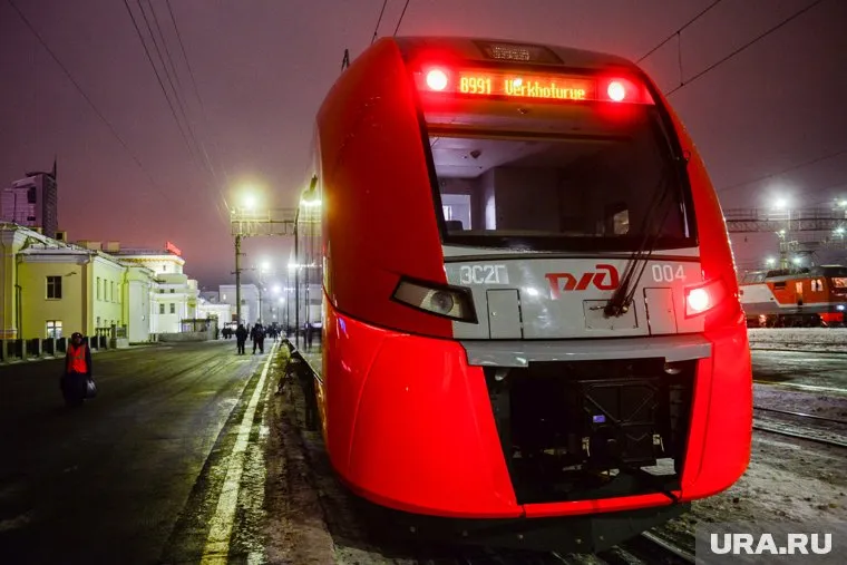 В 2022 году участились случаи порчи «Ласточки» — их разрисовывают и ломают