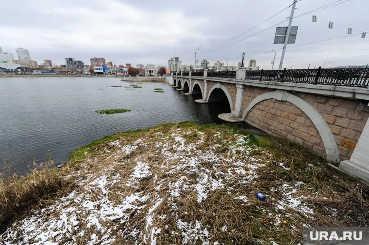 Пара выбросила тело ребенка в Миасс