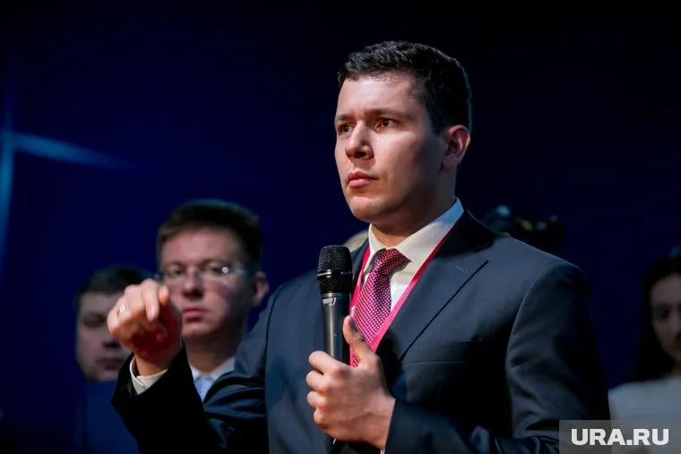 В Калининграде заявили, что слова Алиханова исказили