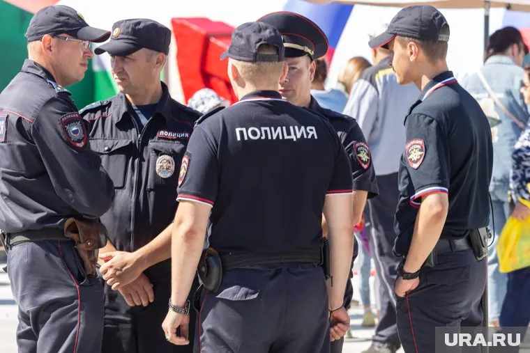 Крест был найден недалеко от кладбища