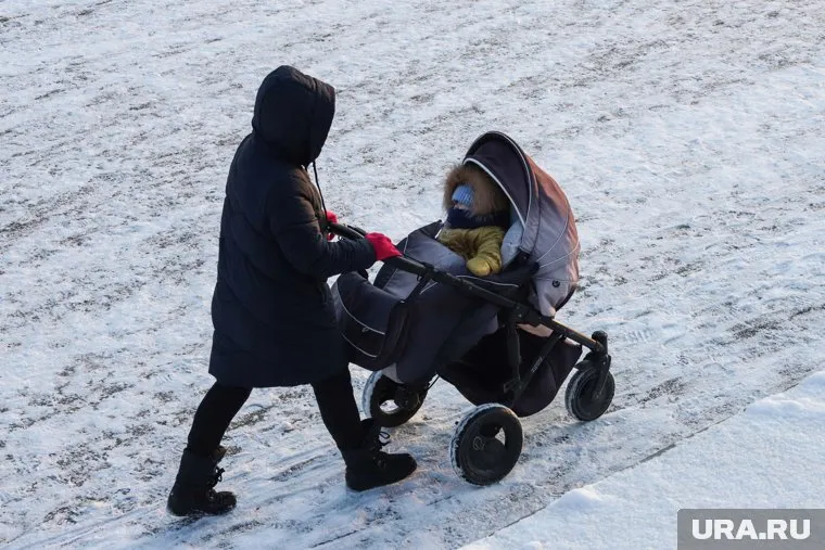 Родители школьницы согласились стать опекунами будущего ребенка