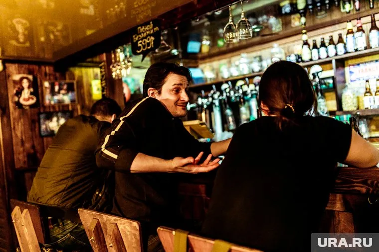 Часть их них просто ушли в тень или работают «для своих»