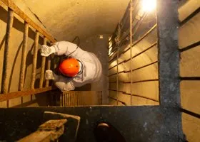 Губернатор Ростовской области сообщил об эвакуации на шахте «Обуховская» из-за задымления