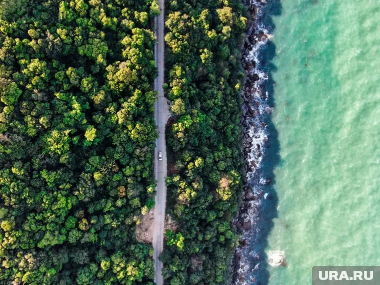 Эксперт рассказал, какие направления стоит рассмотреть вместо Турции