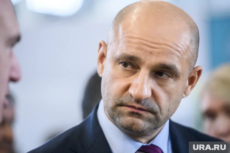 Полпред Жога назвал Надым перспективным районом Ямала и всей России