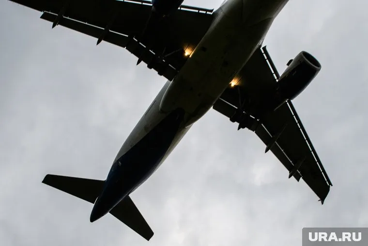 Выжившего при авиакатастрофе ребенка назвали благословенным